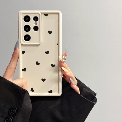Coque motif cœur Samsung S20 Ultra pour sublimer votre style au quotidien