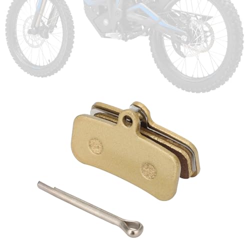 best brake pads for talaria x3