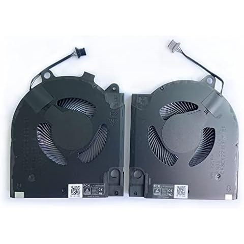 Ventilateur Fleshy Leaf pour Dell G15 Cover