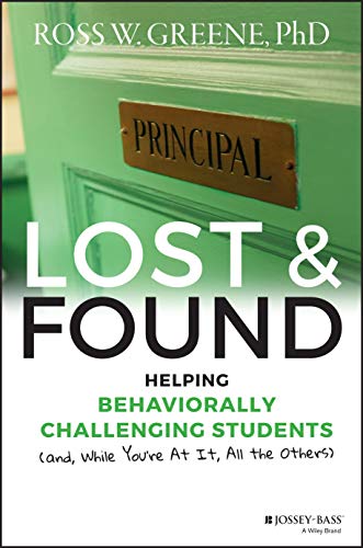Lost and Found view 2