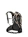 Osprey Raptor 14L Men's Mountain Biking Backpack with Hydraulics Reservoir, Pediment Grey