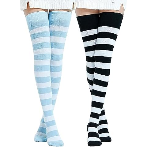 Chaussettes Montantes DRESHOW Cover