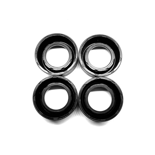 Image of Valve Cover Gasket Set VS50879R Replacement for Ford F-150 Expedition Transit 150 Transit 250 Transit 350 Lincoln Navigator 3.5L V6 Gas DOHC Turbo 2013 2014 2015 2016 2017 2018 2019 2020