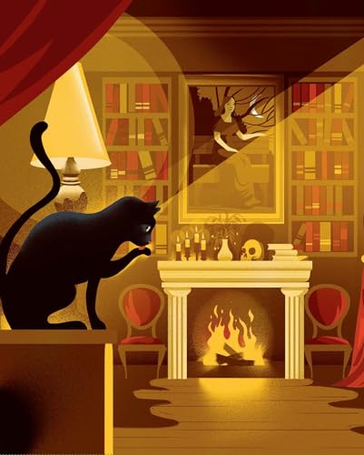 Horribles monstres: Un voyage au coeur de l'horreur – vue 3