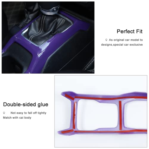 Portavasos Interior para Jeep Wrangler JL y Gladiator JT miniatura 7