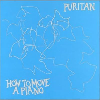 How to Move a Piano
