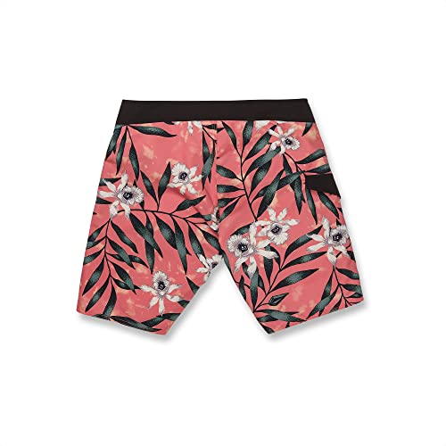 Volcom Men's Standard Mod Tech 19" Boardshort2