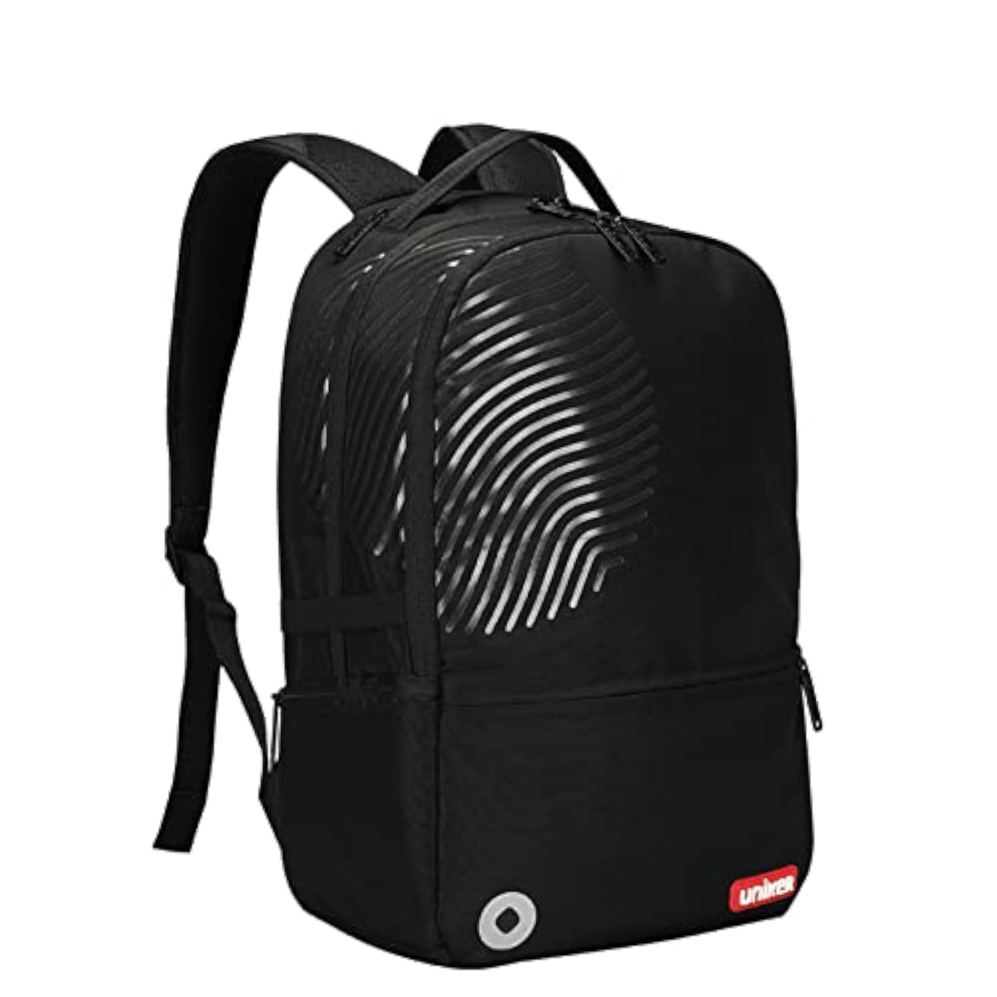 Graffiti Backpack for School, Casual Daypack