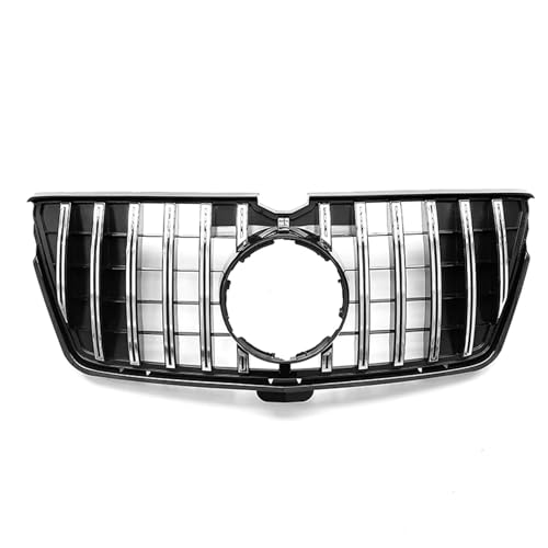 Grille de protection pare-chocs avant pour GL550 GL63 GL350 GL450 X164