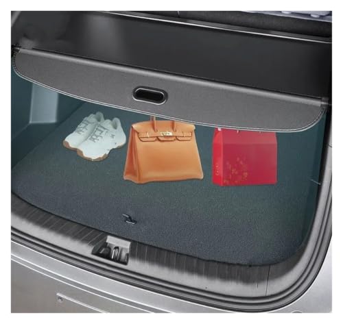 Cubierta de carga para BYD Sea Lion 06 EV DMI 2025 2026 7