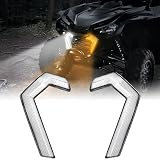 UTVSXPERT Fang Lights for Honda Talon 1000R 1000X 1000X-4 2022-2026