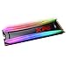 immagine 3ADATA SSD XPG AS40G RGB 512GB M.2 2280 PCIe Gen3x4 3500/3000
