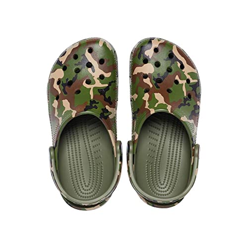 Image of crocs Unisex-Adult Classic Clogs