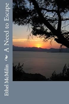 Paperback A Need to Escape Book