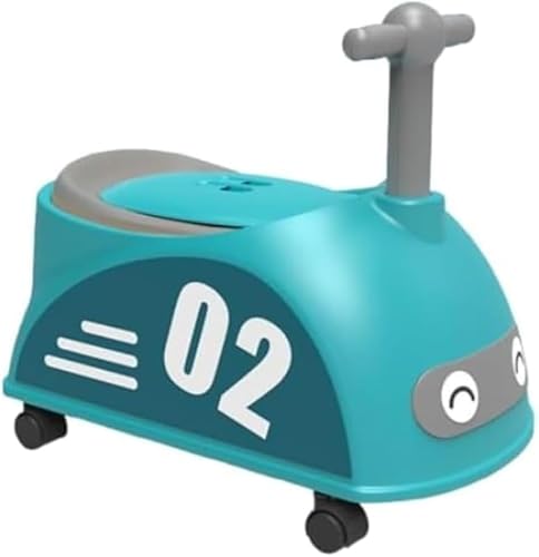 KryZaro �q���p�g�C���g���[�j���O�⏕�֍� �|�[�^�u���Ԍ^ �W�t�� �ԗ֕t�� �y�� �n�[�h�N�b�V���� �u���[ 26×43×22cm �c���p�g�C���p�i