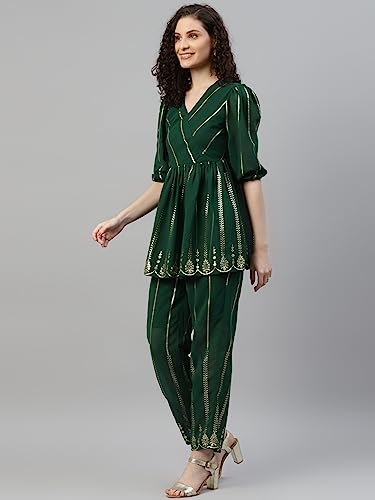 Image of DEEBACO Women Co-ord Set