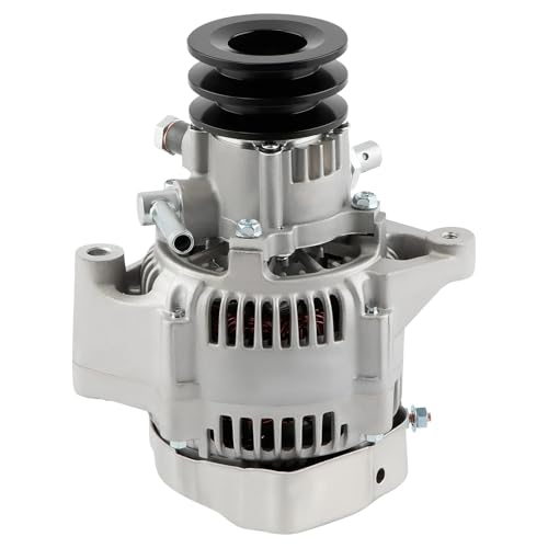 Alternateur 100213-1740 résout panne de charge Hi-Ace Diesel 12 V 80 A