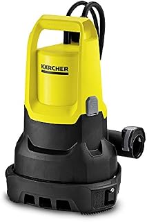 Kärcher Pompa SP 9.500 Dual