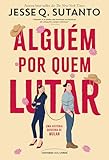 Alguém por quem lutar: Uma história moderna de Mulan: 5