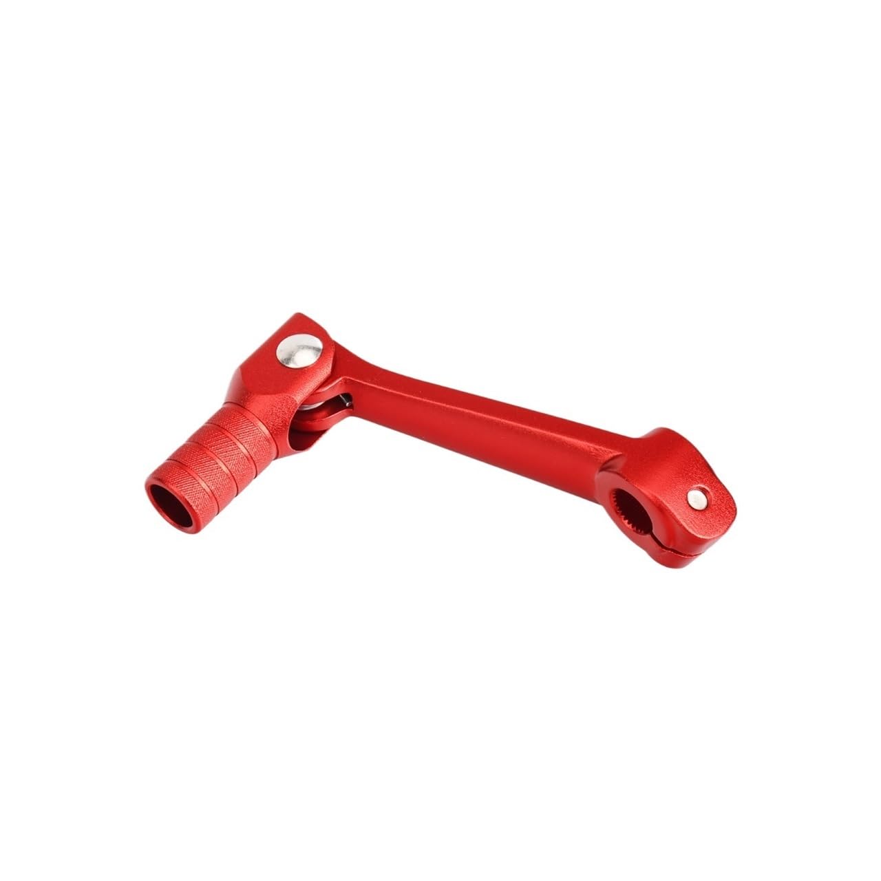 DAGMARA Motorcycle Gear Shift Lever for Kayo T2 T4 T4L BSE CB 250cc CB250 Engine Dirt Pit Bike Universal Foot Shifter
