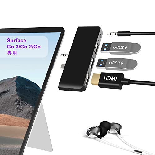 ジャンクsurface go 128 純正カバー、アダプター 41rOWKerjmL.jpg