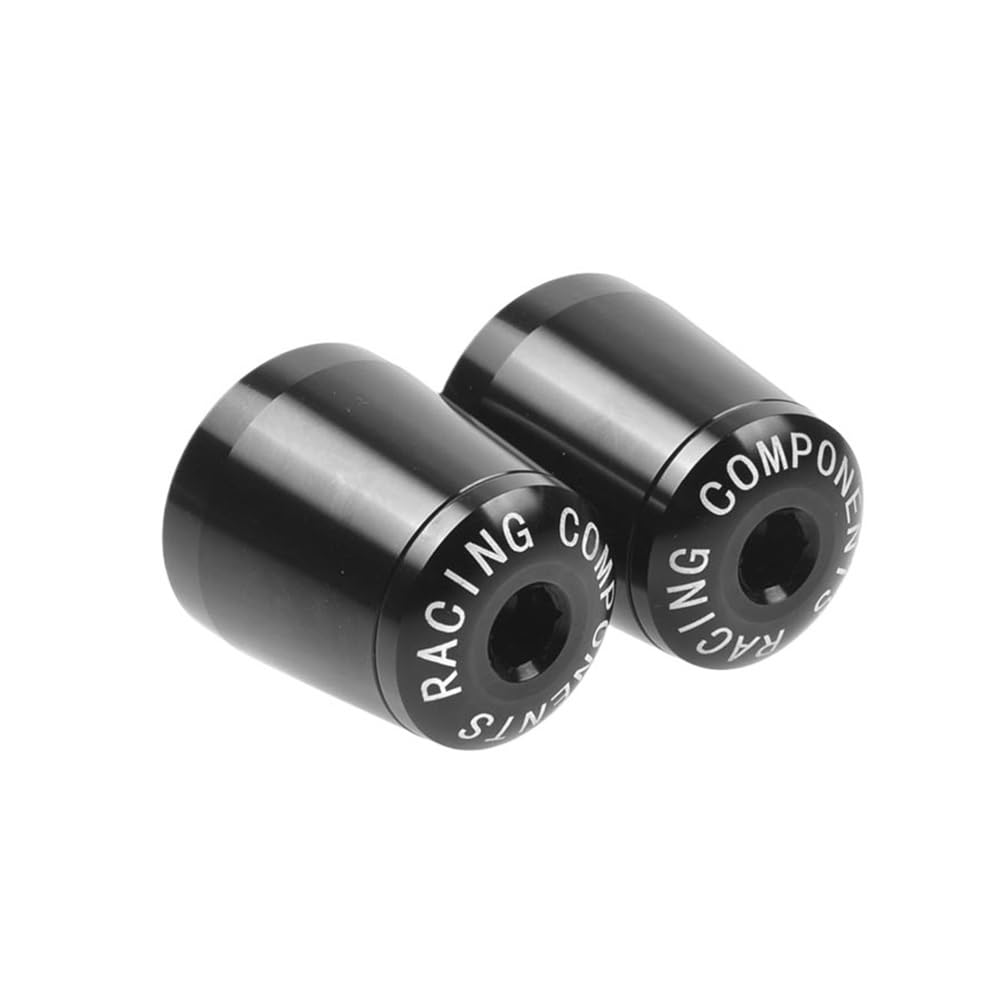 Moto Manopole Manubrio Maniglia Bar Cap Tappi Spine Slider Per Kawa&saki Ve&rsys VU&LCAN S 650 Vulc&ans VN650 EN650 Caps Handlebar Slider