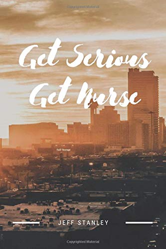 Get Serious Get Nurse: Activity Book Coffee Break Games Play