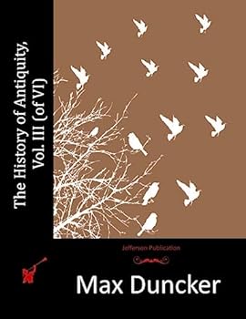 The History of Antiquity, Volume 3