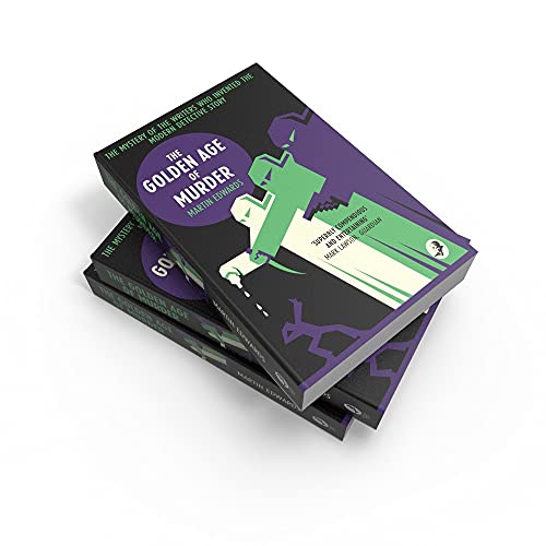 The Golden Age of Murder - Image 7