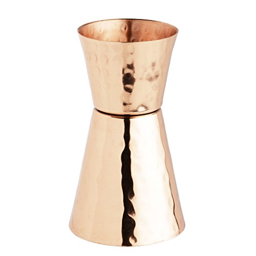 Advanced Mixology Double Sided Jigger