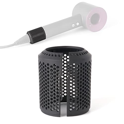 AbvO[h wAhC[tB^[Jo[ Dyson Supersonic HD01 HD03 HD08fΉ wAhC[Xg[i[tB^[i (O[)