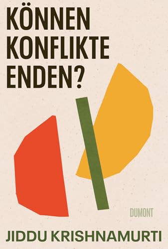 Können Konflikte enden? (German Edition)