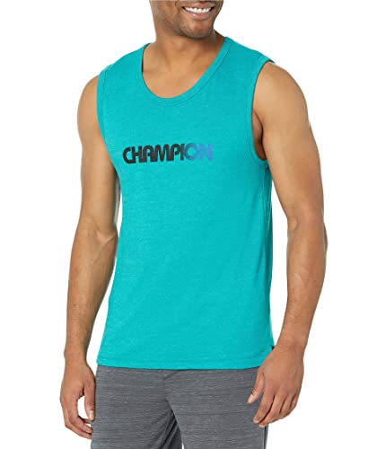 Champion Graphic Powerblend® Tank