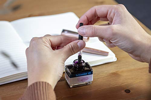 Schneider Converter voor vulpen (voor het vullen uit de inktvat), 166101 - Afbeelding 6