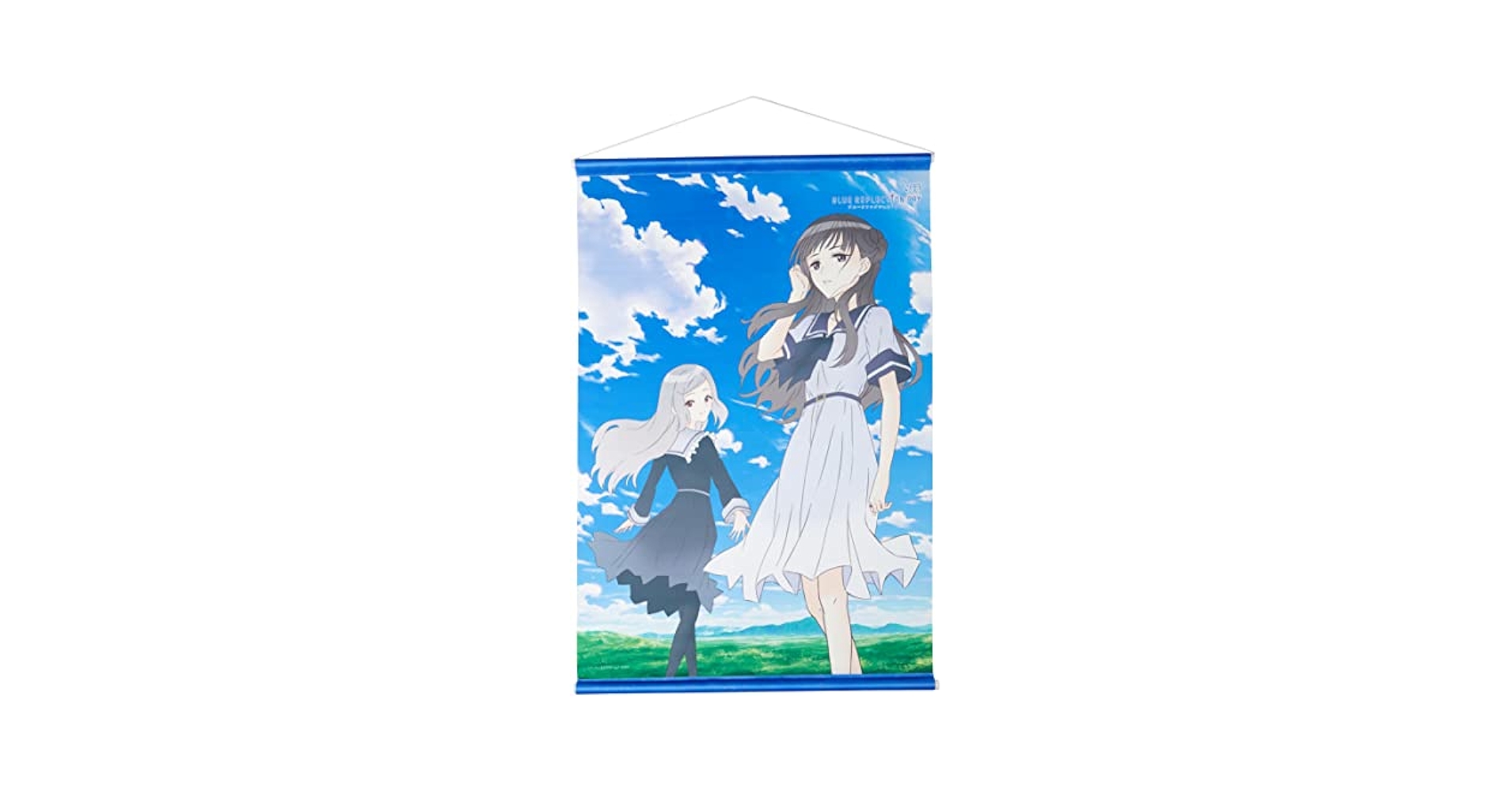 Amazon.co.jp: BLUE REFLECTION RAY/Mio B2 Tapestry Misoru