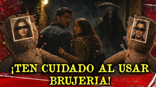 &iexcl;JAMAS USES BRUJERIA SI NO CONOCES!