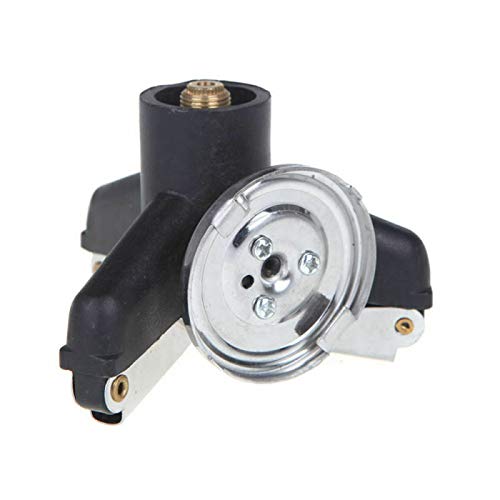 Amazon | tesss スタンド型ガス変換アダプター CB缶→OD缶変換器