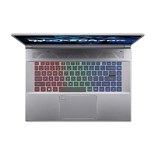 Notebook Acer Predator Triton PT316-51S-78V9 i7 12ª Windows 11 Home RTX3060 16GB 1TB SSD 16” glide