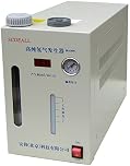 NEWTRY Lab High purity Hydrogen gas generator H2 machine H2: 0-300ml /220V ()