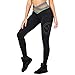 Zumba Comfy Shaping High Waisted Leggings for Women Fitness Compression Butt Lift Leggings Workout Pants for Women