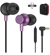 イヤフォン(パソコン用) Amazon.co.jp: イヤホン 有線 マイク付き カナル型 パソコン PC 用 3.5