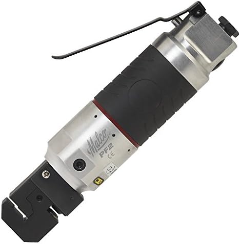 Malco PF2 EV Hole Punch & Flange Air-Tool