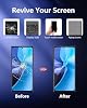 Para Galaxy Note 20 Ultra Reemplazo de Pantalla OLED con Marco y Herramientas | Display OLED, Versión US, Sensor de Huella Digital, Kit de Herramientas Completo, Guía de Instalación 8