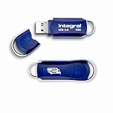 USB 3.0 FLASH DRIVE COURIER 8GB