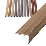 cantoneras de aluminio Bricomart