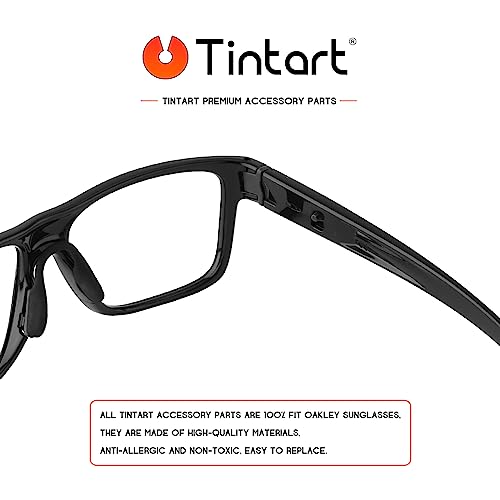 Image of Replacement Nosepieces Nosepads for Oakley Split Shot OO9416 Sunglass