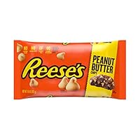 Peanut Butter Baking Chips