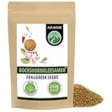 Alpi Nature Bockshornklee Samen ganz (250g)