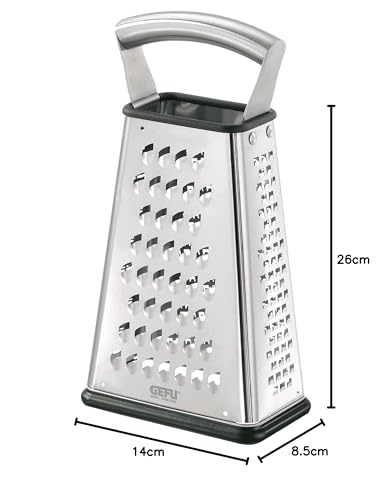 Foto von GEFU Vierkantreibe Vitales