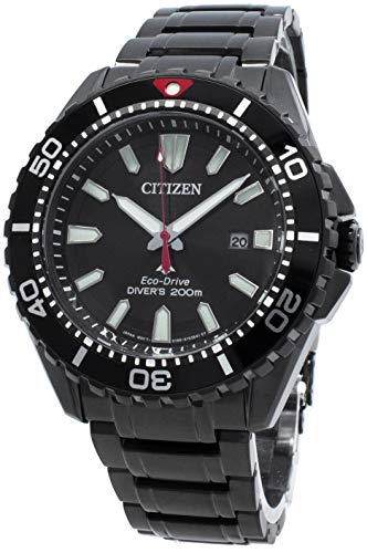 [V`Y]CITIZEN rv PROMASTER ECO-DRIVE DIVER'S v}X^[ GRhCu _Co[ BN0195-54E Y [sAi]